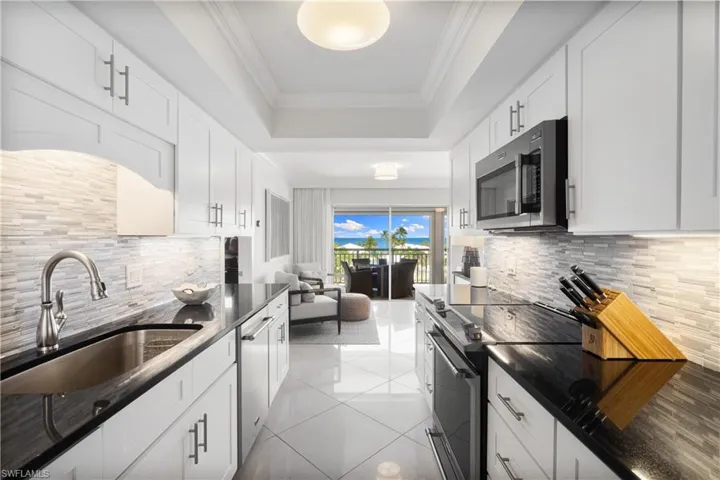 2600 Gulf Shore Blvd N 54, Naples, Florida 34103