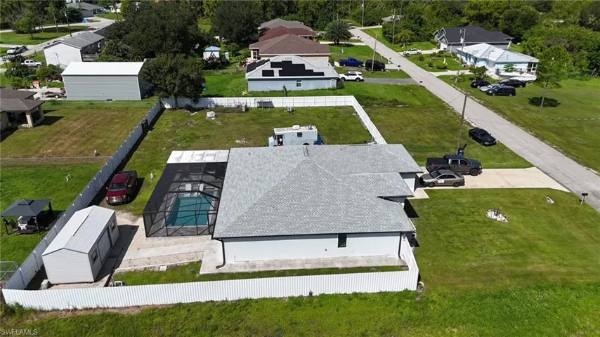 3217 31st St W, Lehigh Acres, Florida 33971