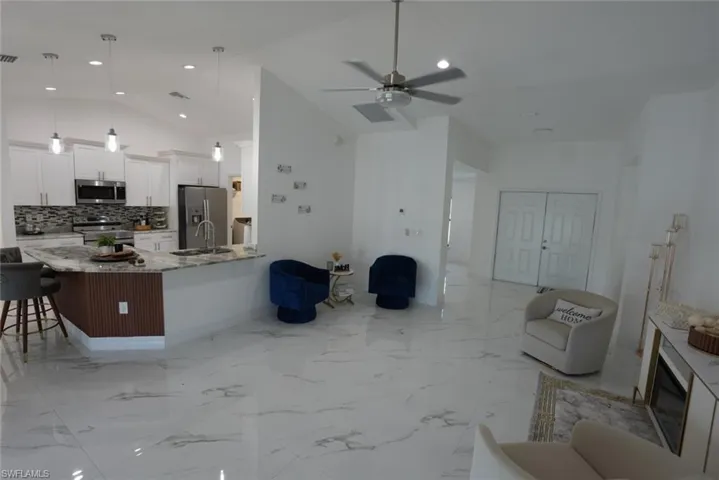 3217 31st St W, Lehigh Acres, Florida 33971