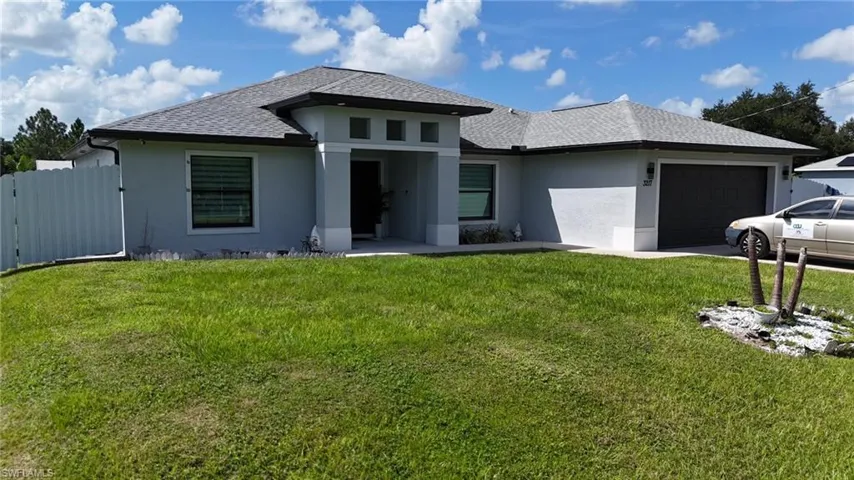 3217 31st St W, Lehigh Acres, Florida 33971