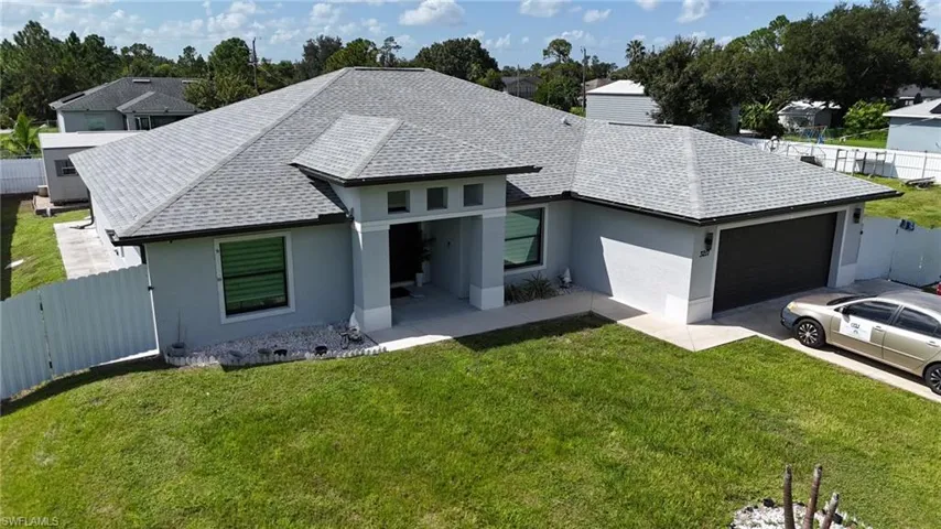 3217 31st St W, Lehigh Acres, Florida 33971