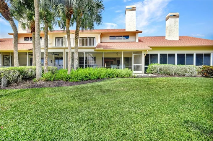 20190 Golden Panther Dr 3, Estero, Florida 33928