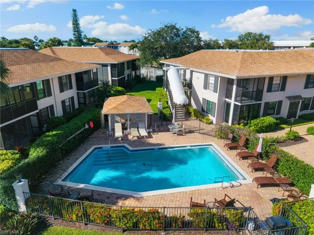 3135 Riviera Dr B205, Naples, Florida 34103