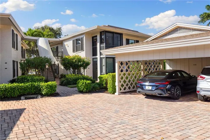 3135 Riviera Dr B205, Naples, Florida 34103