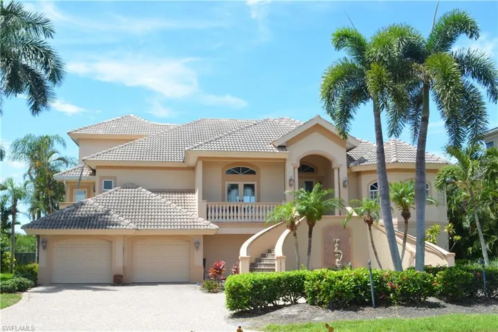 14571 Jonathan Harbour Dr, Fort Myers, Florida 33908