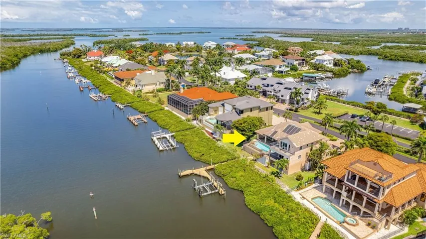 14571 Jonathan Harbour Dr, Fort Myers, Florida 33908