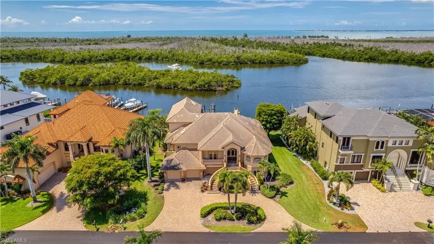 14571 Jonathan Harbour Dr, Fort Myers, Florida 33908