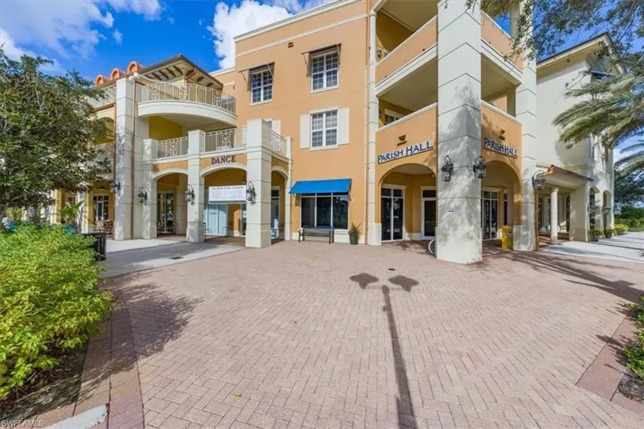 5068 Annunciation Cir Unit 4210