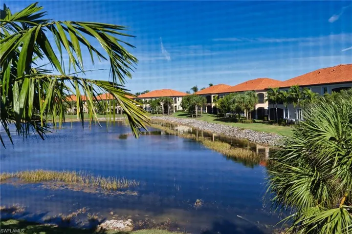 Water view