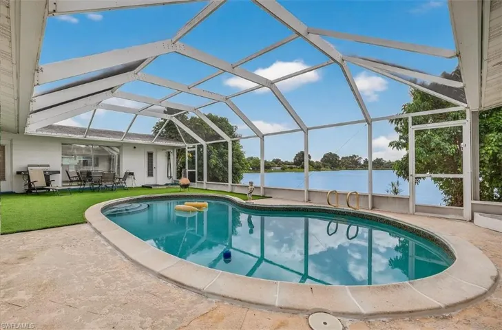 406 Leeland Heights Blvd E, Lehigh Acres, Florida 33936