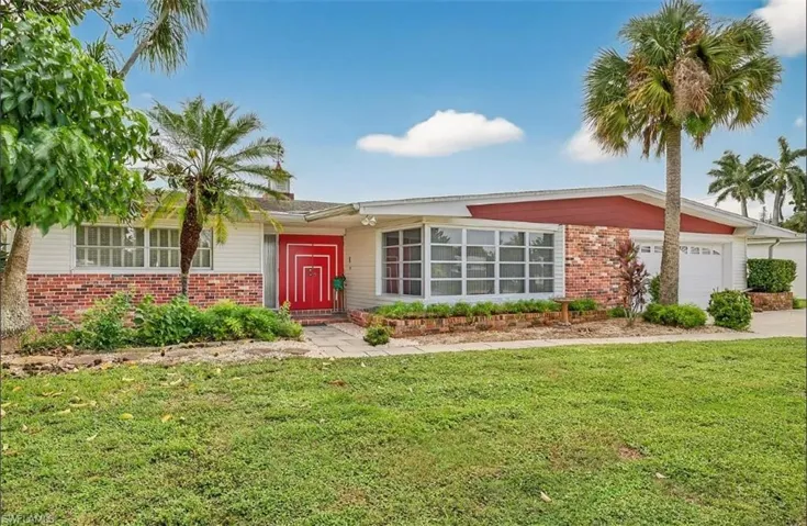 406 Leeland Heights Blvd E, Lehigh Acres, Florida 33936
