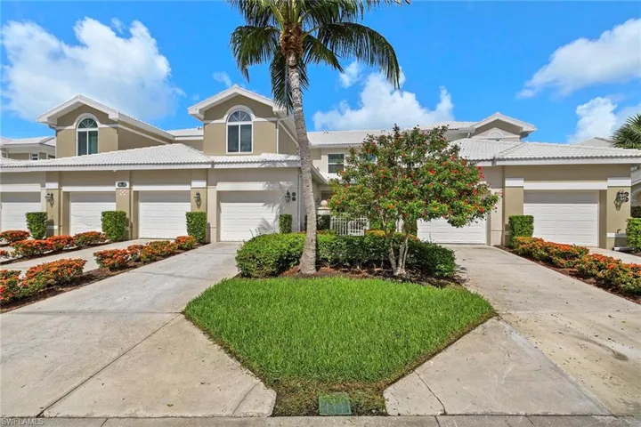 4655  Hawks Nest  WAY, Naples, FL 34114