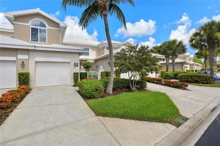 4655  Hawks Nest  WAY, Naples, FL 34114