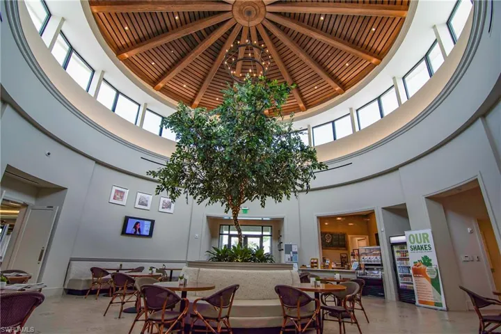 Vineyards Country Club