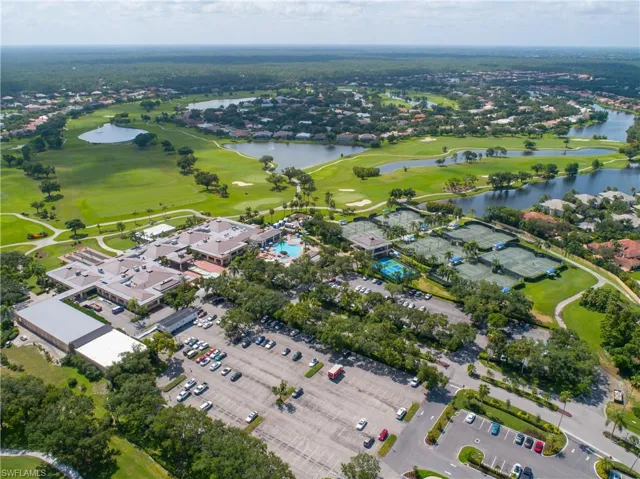 Vineyards Country Club
