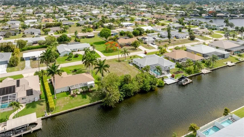 228 Sw 47th St, Cape Coral, Florida 33914