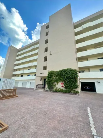 View of property