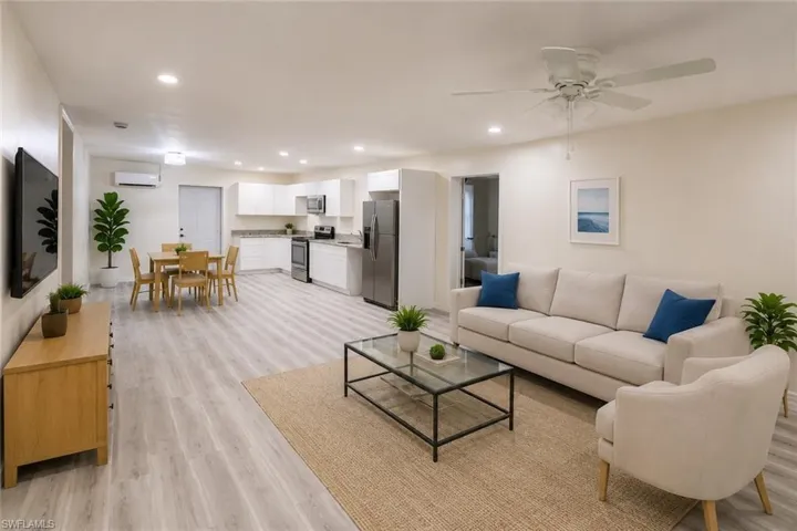 2222 Unity Ave, Fort Myers, Florida 33901