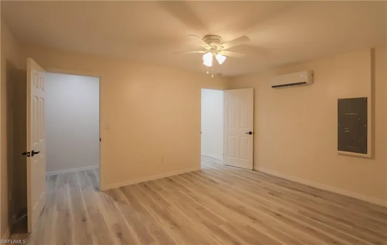 2222 Unity Ave, Fort Myers, Florida 33901