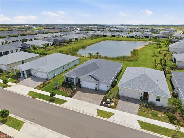 16425 Settlers Way, Punta Gorda, Florida 33982