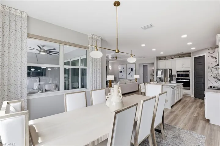 16425 Settlers Way, Punta Gorda, Florida 33982