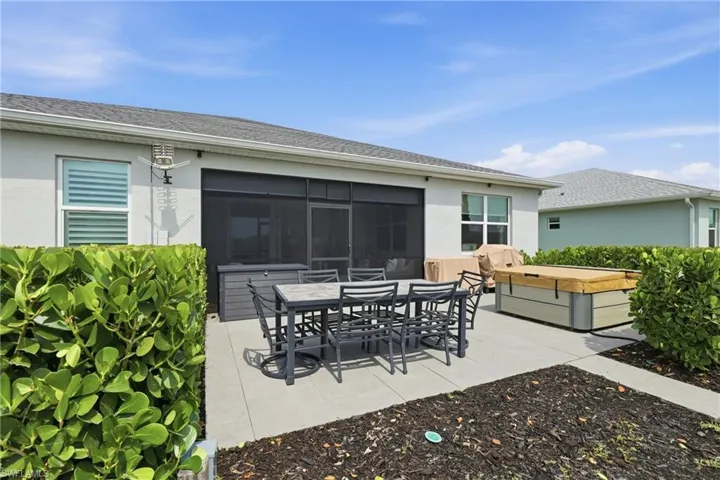 16425 Settlers Way, Punta Gorda, Florida 33982
