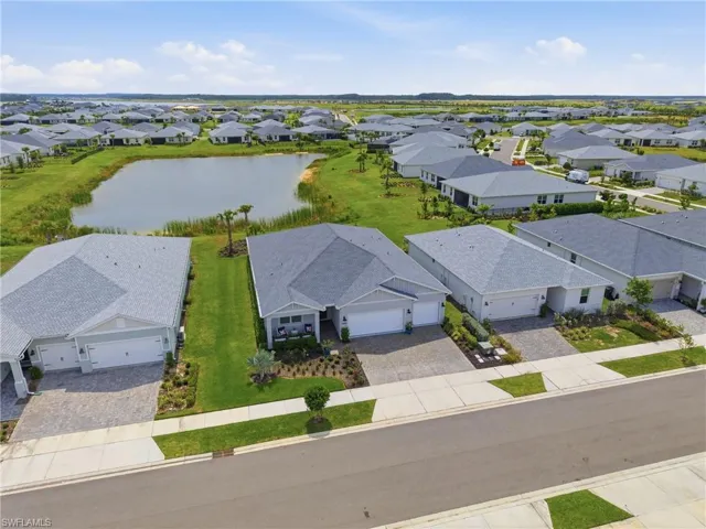 16425 Settlers Way, Punta Gorda, Florida 33982