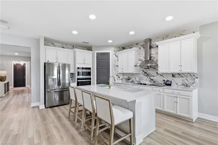16425 Settlers Way, Punta Gorda, Florida 33982