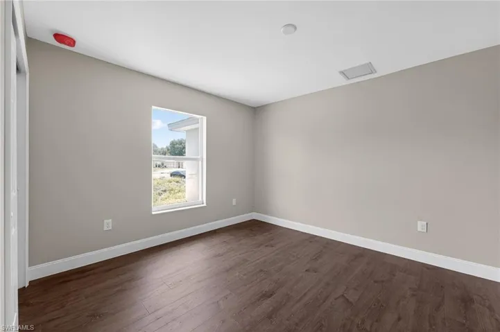 Bedroom #4