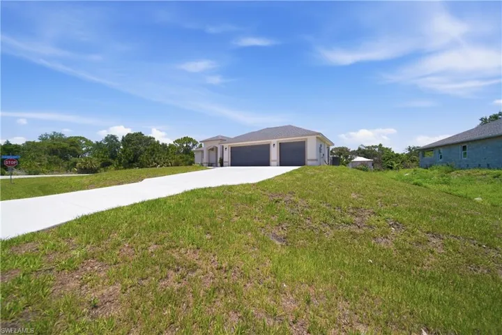 1841 Novice Ave, Lehigh Acres, Florida 33972