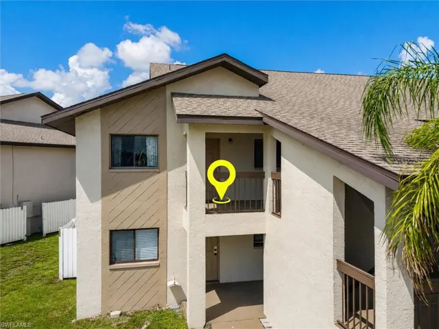 2221 E 5th St 21, Lehigh Acres, Florida 33936