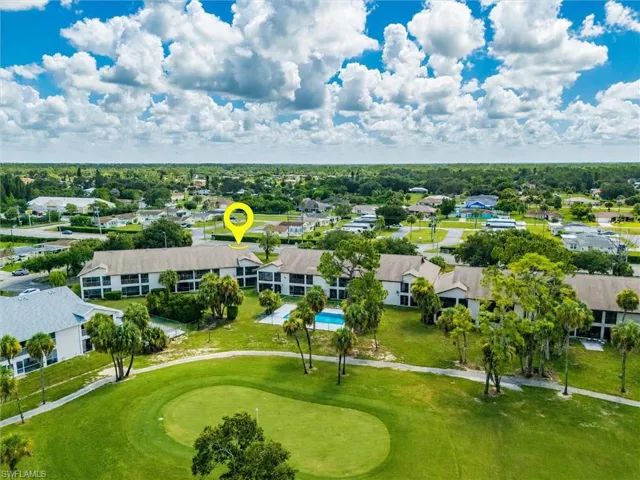 2221 E 5th St 21, Lehigh Acres, Florida 33936