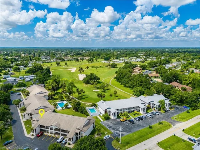 2221 E 5th St 21, Lehigh Acres, Florida 33936