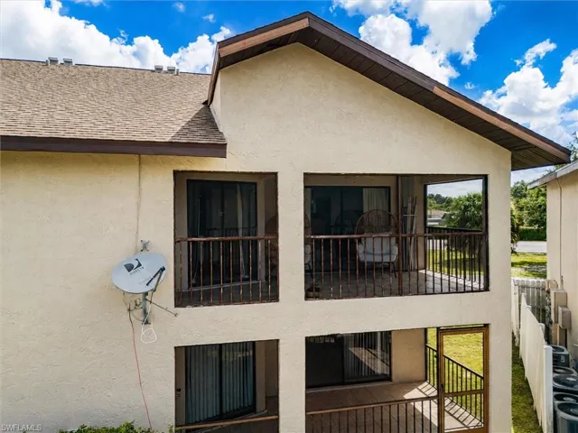 2221 E 5th St 21, Lehigh Acres, Florida 33936