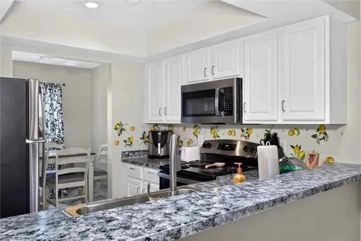 2221 E 5th St 21, Lehigh Acres, Florida 33936