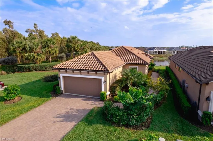 8438 Volaro Way, Naples, Florida 34114
