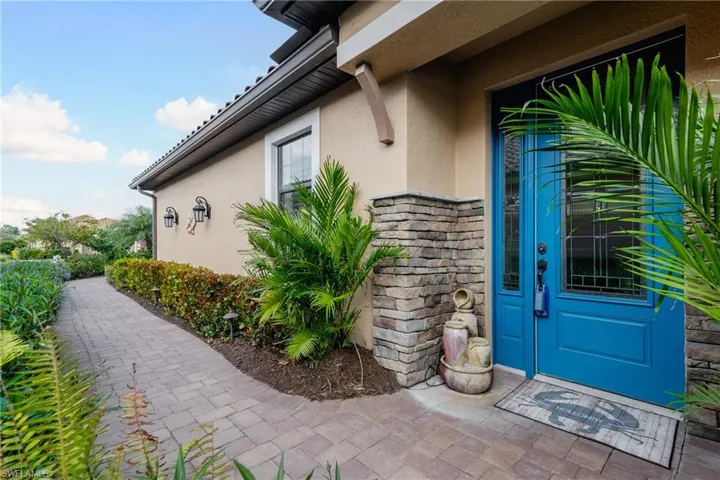 8438 Volaro Way, Naples, Florida 34114