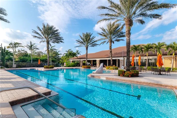 8438 Volaro Way, Naples, Florida 34114