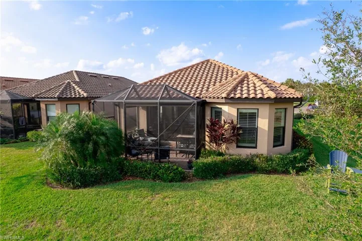 8438 Volaro Way, Naples, Florida 34114