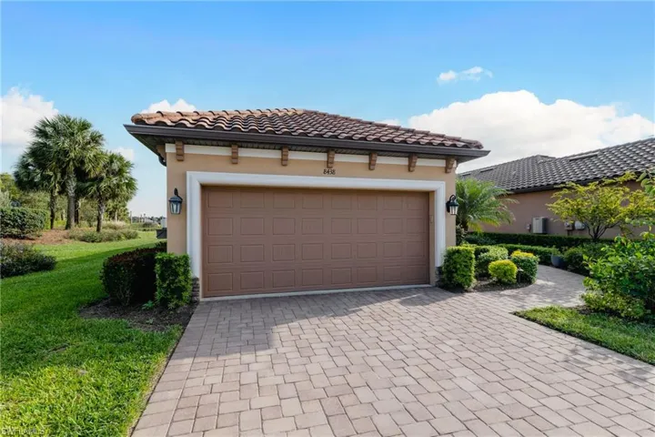 8438 Volaro Way, Naples, Florida 34114
