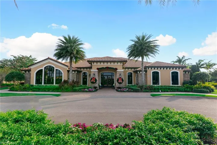 8438 Volaro Way, Naples, Florida 34114
