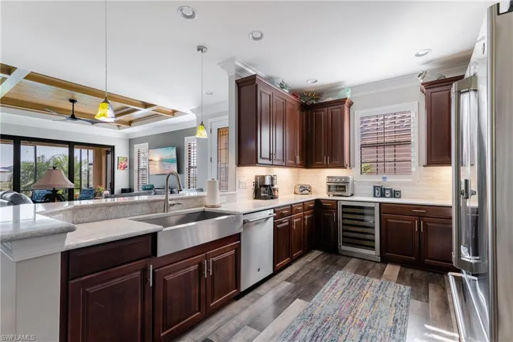 8438 Volaro Way, Naples, Florida 34114