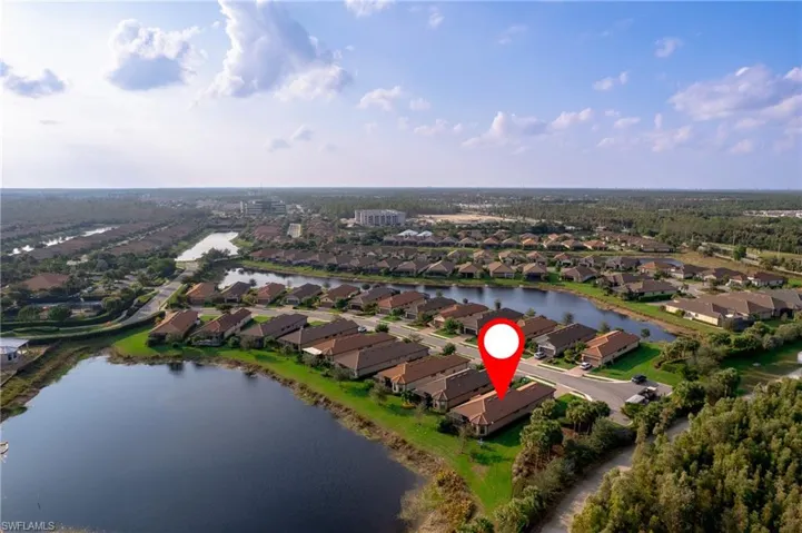 8438 Volaro Way, Naples, Florida 34114
