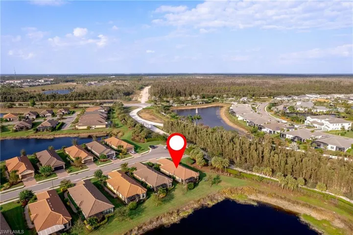 8438 Volaro Way, Naples, Florida 34114