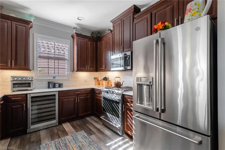8438 Volaro Way, Naples, Florida 34114