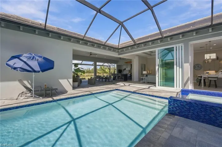 Resort Style Living