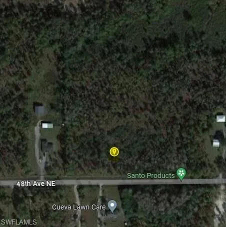 TBD 48th Ave NE, NAPLES FL 34120