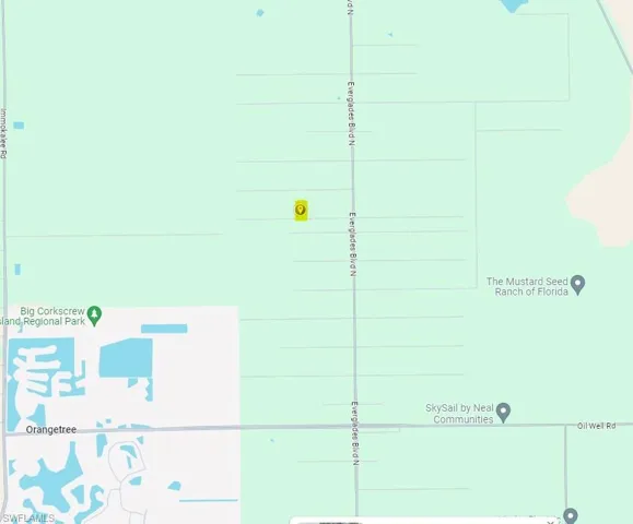 TBD 48th Ave NE, NAPLES FL 34120