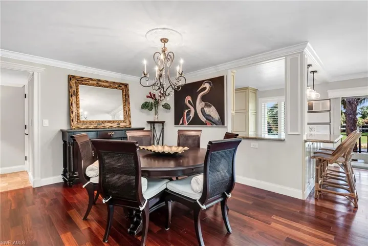 105 Clubhouse Ln 389, Naples, Florida 34105