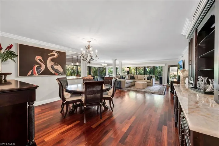 105 Clubhouse Ln 389, Naples, Florida 34105